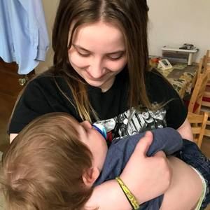 Meet your Posher, Zoe